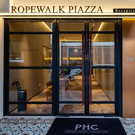 Ropewalk Piazza Hotel Managed By The Ascott Limited Georgetown Exterior foto