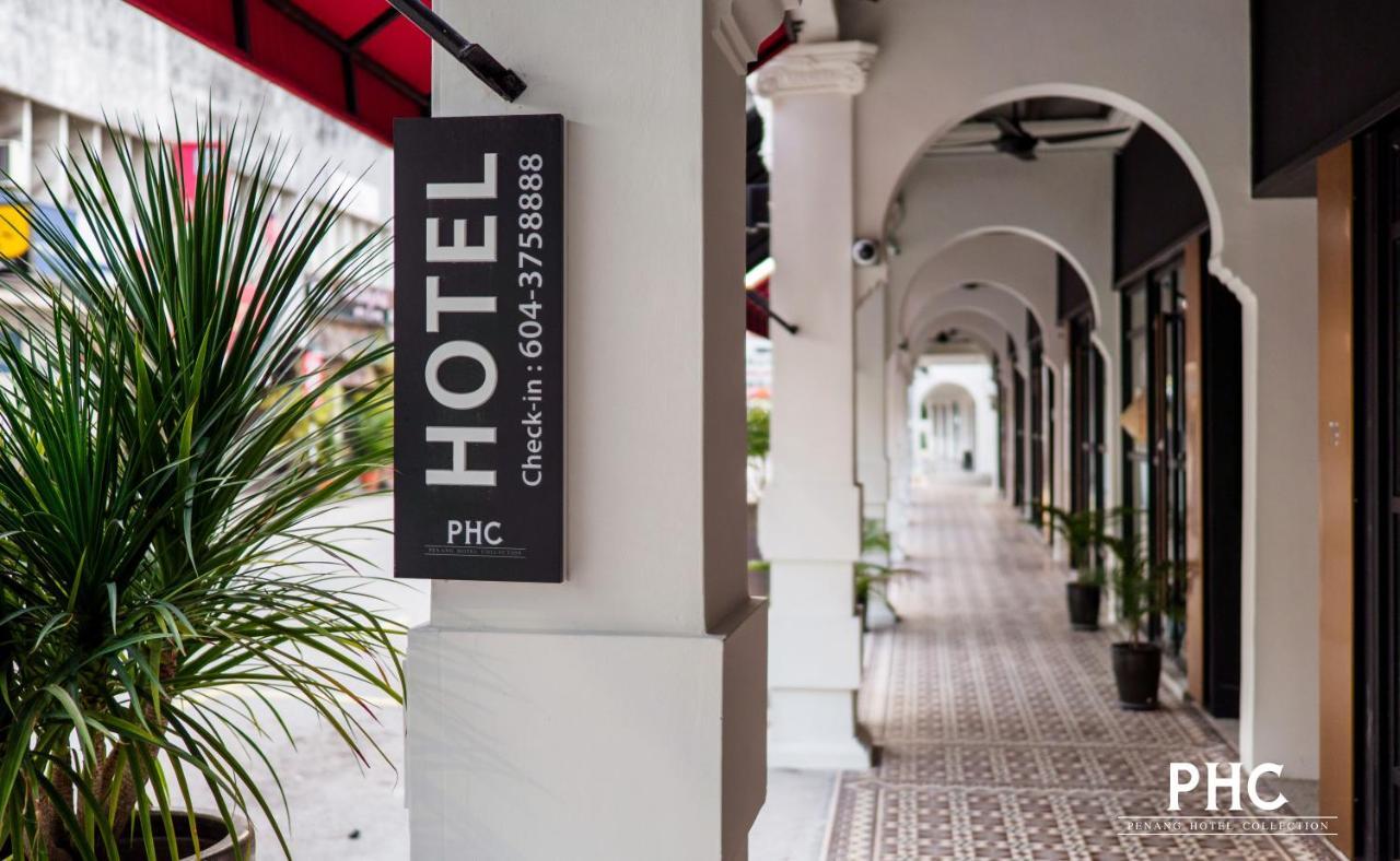 Ropewalk Piazza Hotel Managed By The Ascott Limited Georgetown Exterior foto